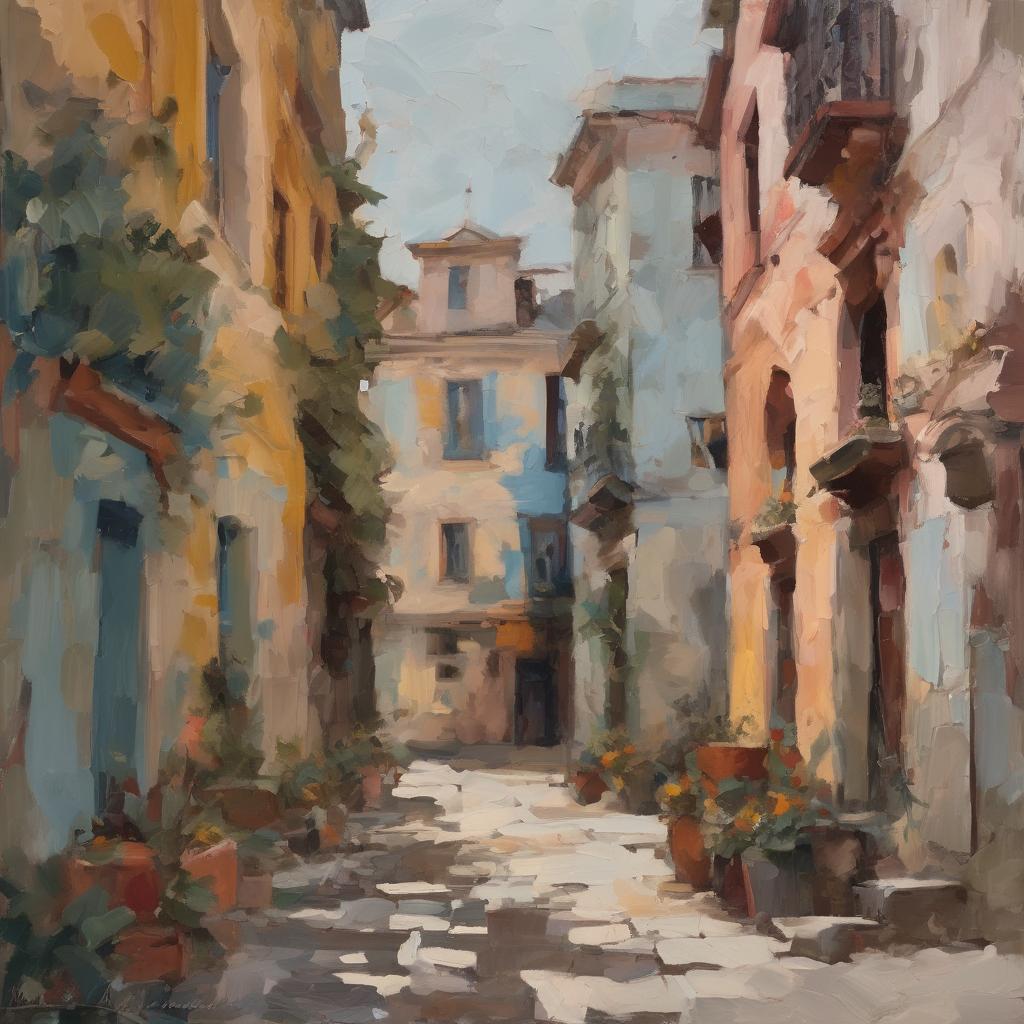 Μεταμορφώσεις της Φύσης: Η Συνεισφορά της Μαρίας Πριματσένκο