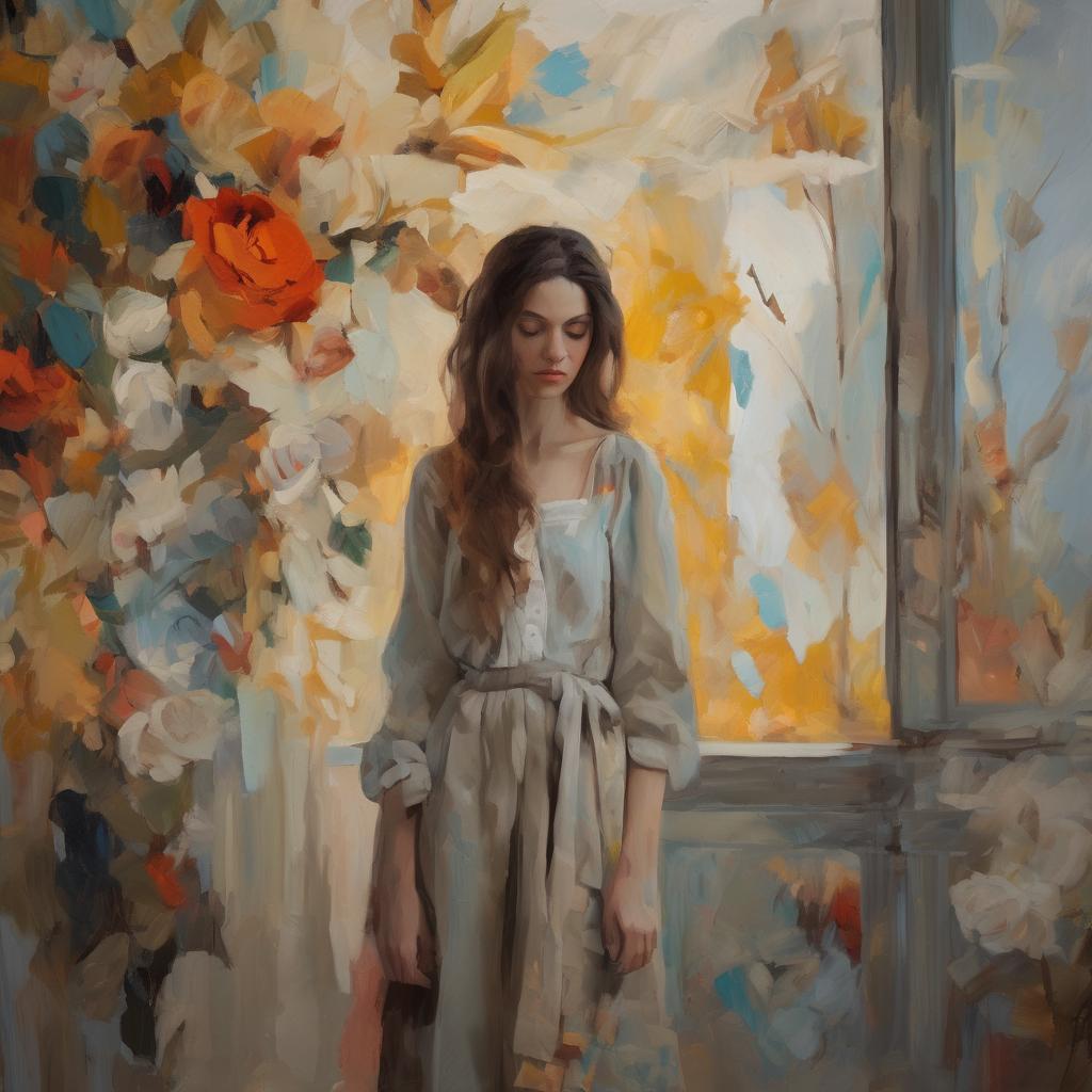 Πρώιμα Χρόνια και Εκκίνηση στη Δημιουργία Τέχνης