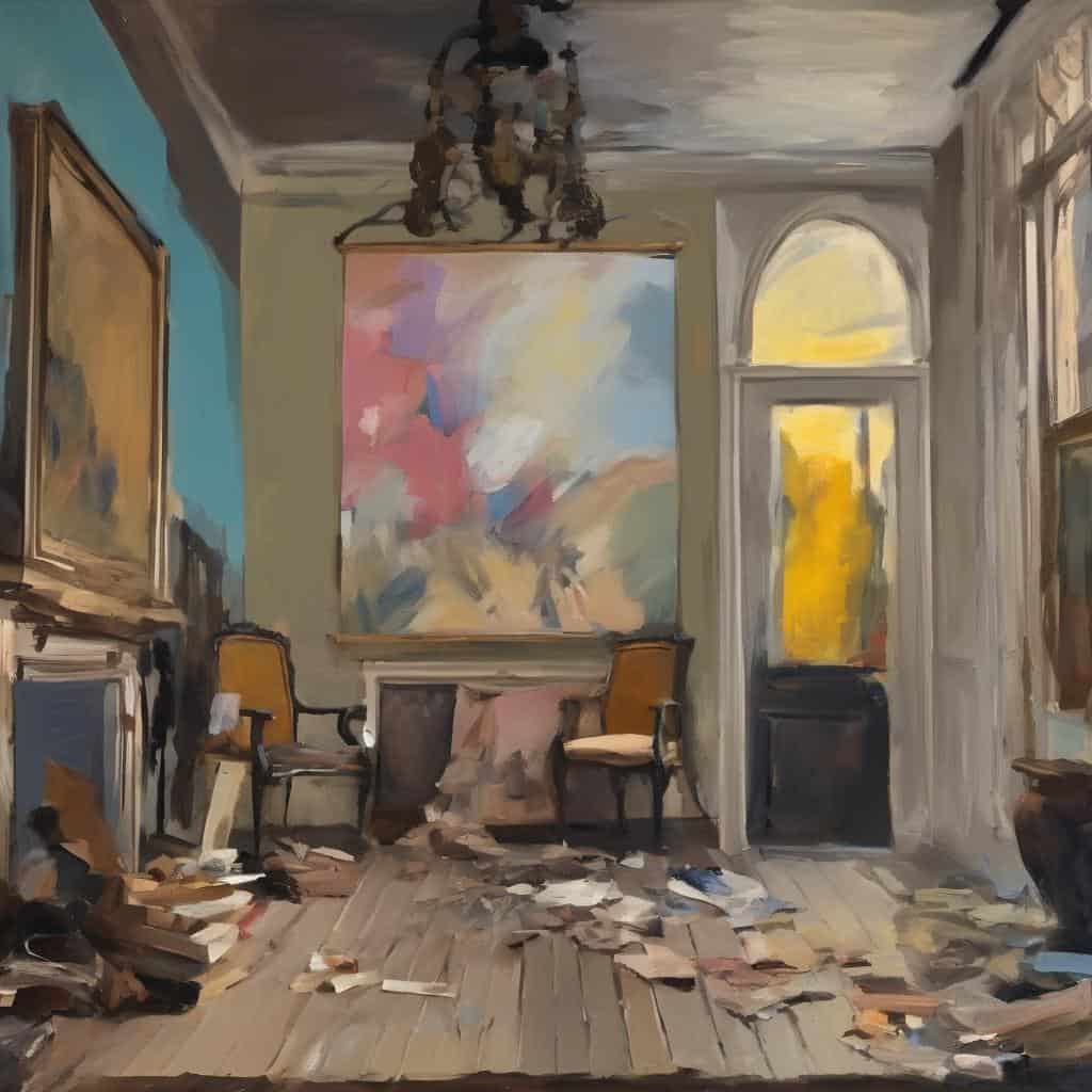 Πατρίκιος Γουίλετ – Ο Αντριαντικός Έμπειρος