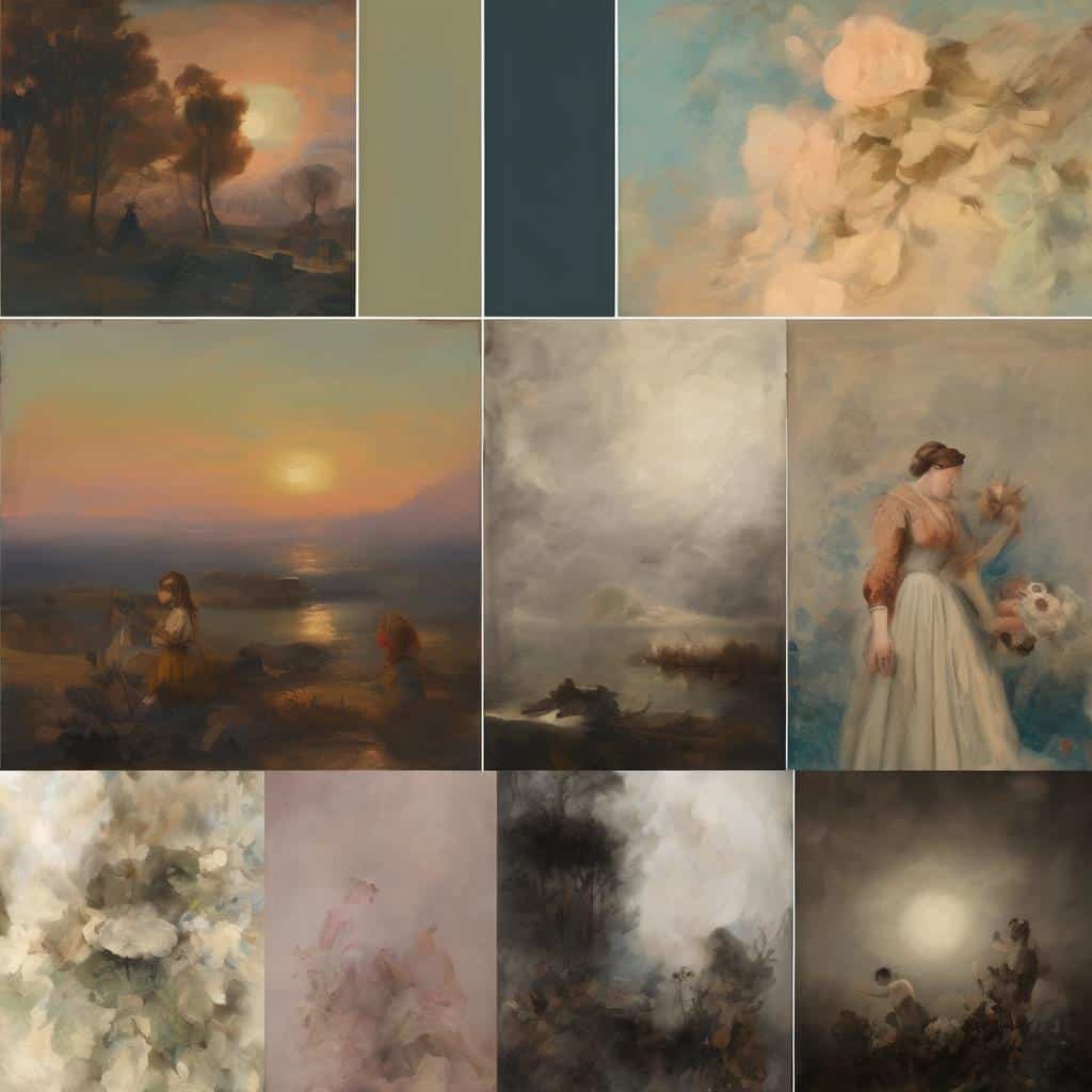 Μαξιμιλιέν Λυς – Ο Φωτισμένος Εικαστικός