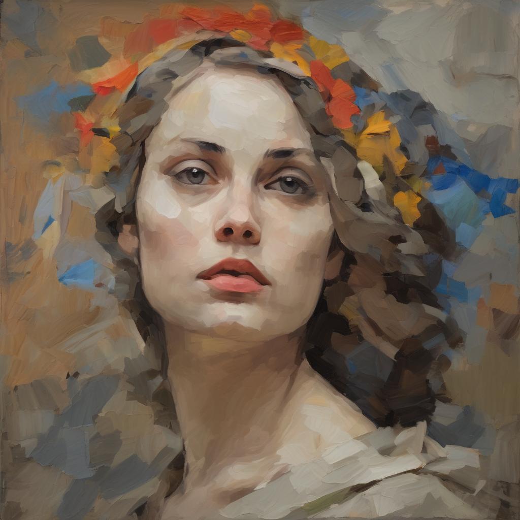 Η Πρώιμη Ζωή του Vladimir Davidia