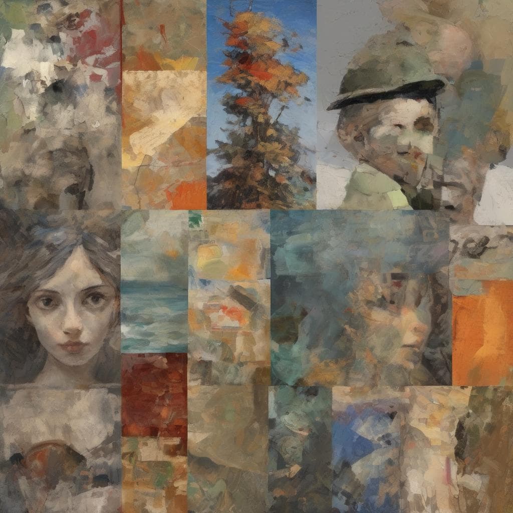 Ρόμπερτ Κουάλτερς – ο Μάγος της Σύγχρονης Αφηγηματικής Ζωγραφικής