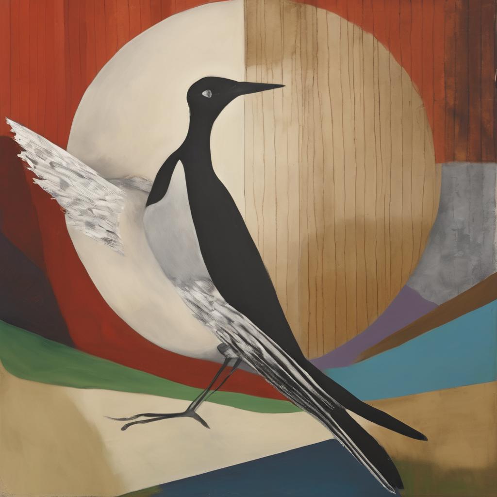 Η Ζωή και η Εξέλιξη της Meret Oppenheim